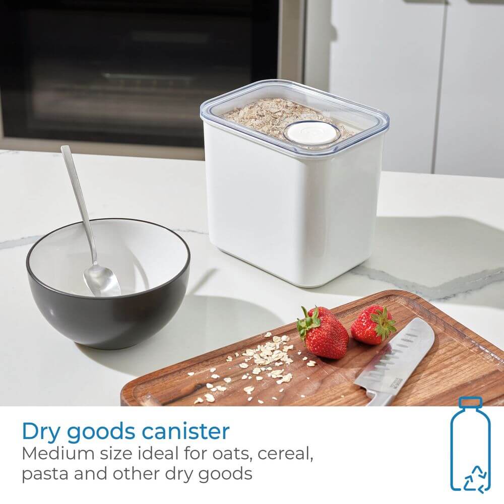 iDesign Crisp Multi-Container Large - KITCHEN - Fridge and Produce - Soko and Co