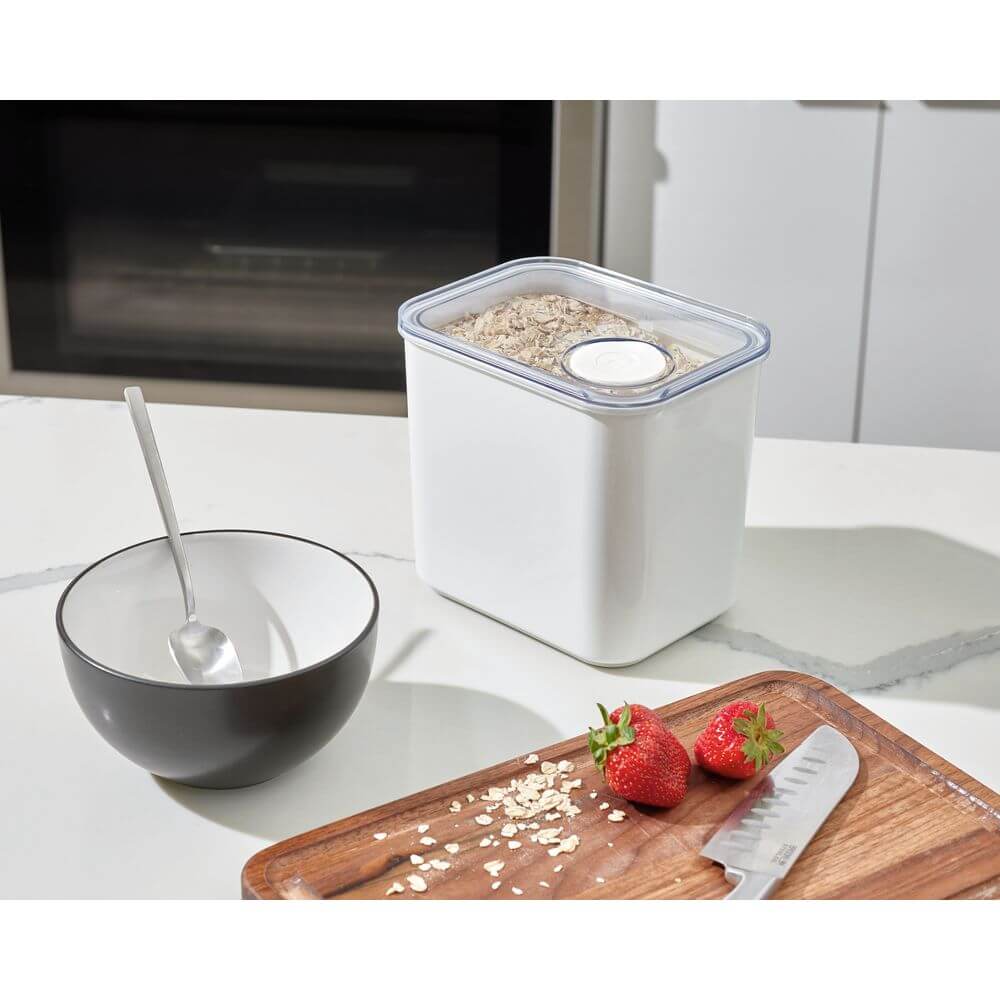 iDesign Crisp Multi-Container Medium - KITCHEN - Fridge and Produce - Soko and Co