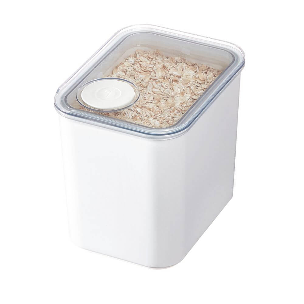 iDesign Crisp Multi-Container Medium - KITCHEN - Fridge and Produce - Soko and Co