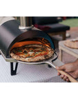 Jiko Portable Woodfired Pizza Oven With Revolving Stone and Pizza Peel - KITCHEN - Entertaining - Soko and Co