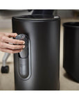 Joseph Joseph Arc 10L Bin Carbon Black - KITCHEN - Bins - Soko and Co