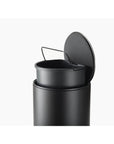 Joseph Joseph Arc 10L Bin Carbon Black - KITCHEN - Bins - Soko and Co