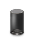 Joseph Joseph Arc 10L Bin Carbon Black - KITCHEN - Bins - Soko and Co