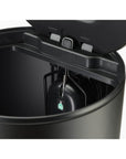 Joseph Joseph Arc 30L Bin Carbon Black - KITCHEN - Bins - Soko and Co