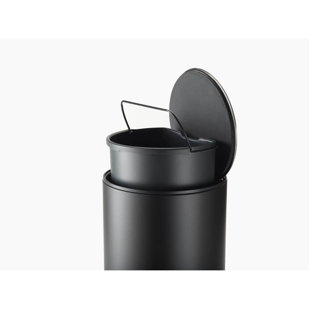 Joseph Joseph Arc 30L Bin Carbon Black - KITCHEN - Bins - Soko and Co