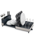 Joseph Joseph Extend Max Expandable Dish Rack Stainless Steel - KITCHEN - Dish Racks and Mats - Soko and Co