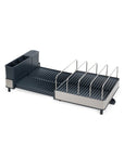 Joseph Joseph Extend Max Expandable Dish Rack Stainless Steel - KITCHEN - Dish Racks and Mats - Soko and Co