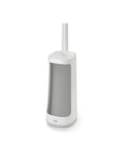 Joseph Joseph Flex Plus Toilet Brush Grey - BATHROOM - Toilet Brushes - Soko and Co