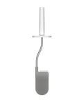 Joseph Joseph Flex Plus Toilet Brush Grey - BATHROOM - Toilet Brushes - Soko and Co