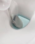 Joseph Joseph Flex Plus Toilet Brush Grey - BATHROOM - Toilet Brushes - Soko and Co