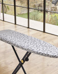 Joseph Joseph Glide Plus Ironing Board Ecru Scatter - LAUNDRY - Ironing - Soko and Co