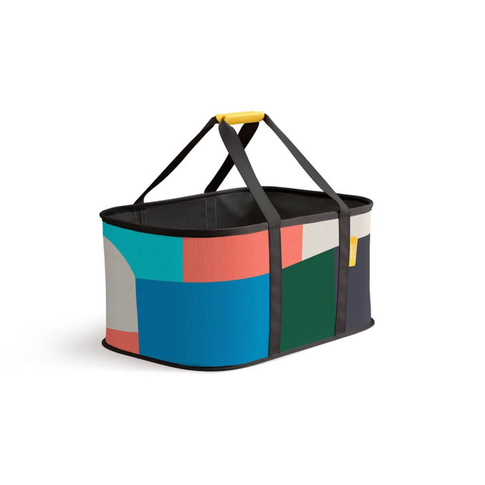 Joseph Joseph Hold-All 35L Collapsible Laundry Basket Designers Collection - LAUNDRY - Baskets and Trolleys - Soko and Co