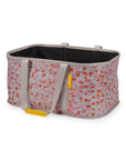 Joseph Joseph Hold-All 35L Collapsible Laundry Basket Peach Blossom - LAUNDRY - Baskets and Trolleys - Soko and Co