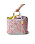 Joseph Joseph Hold-All Max 55L Collapsible Laundry Basket Peach Blossom - LAUNDRY - Baskets and Trolleys - Soko and Co