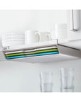 Joseph Joseph Large Folio Slim 3 Piece Under Shelf Chopping Board Set - KITCHEN - Bench - Soko and Co