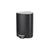 Joseph Joseph Luxe 5L Pedal Bin Matte Black - BATHROOM - Bins - Soko and Co