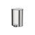 Joseph Joseph Luxe 5L Pedal Bin Stainless Steel - BATHROOM - Bins - Soko and Co