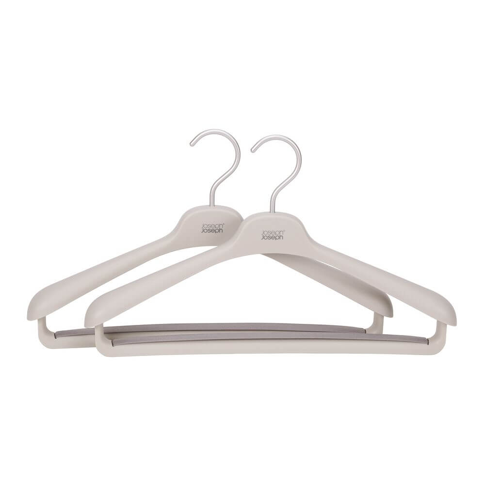 Joseph Joseph Orderly Suit &amp; Coat Hanger 2 Pack - WARDROBE - Clothes Hangers - Soko and Co