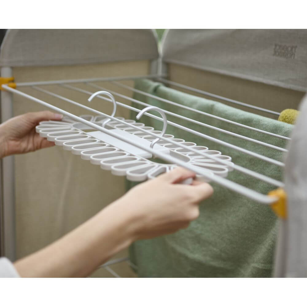 Joseph Joseph Petal Smalls Clothes Dryer Large - WARDROBE - Clothes Hangers - Soko and Co