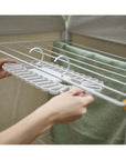 Joseph Joseph Petal Smalls Clothes Dryer Large - WARDROBE - Clothes Hangers - Soko and Co