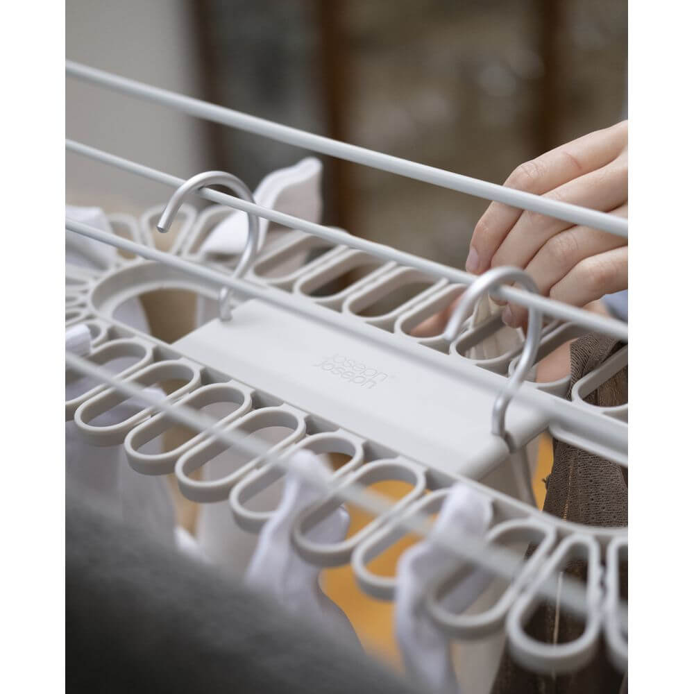 Joseph Joseph Petal Smalls Clothes Dryer Large - WARDROBE - Clothes Hangers - Soko and Co