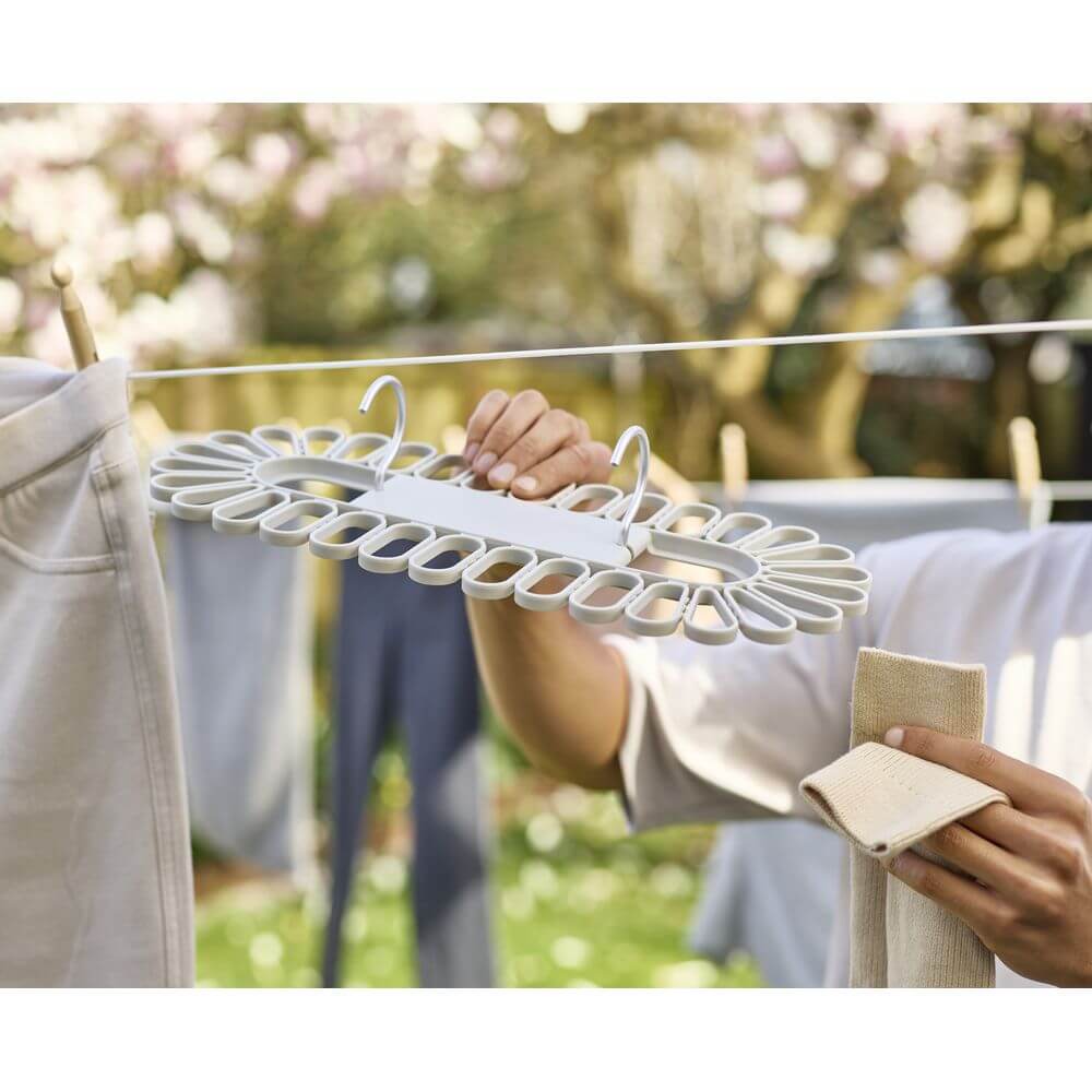 Joseph Joseph Petal Smalls Clothes Dryer Large - WARDROBE - Clothes Hangers - Soko and Co