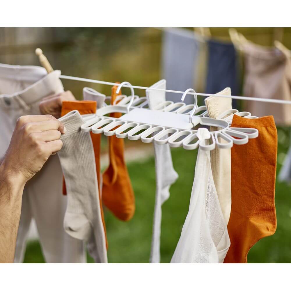 Joseph Joseph Petal Smalls Clothes Dryer Large - WARDROBE - Clothes Hangers - Soko and Co