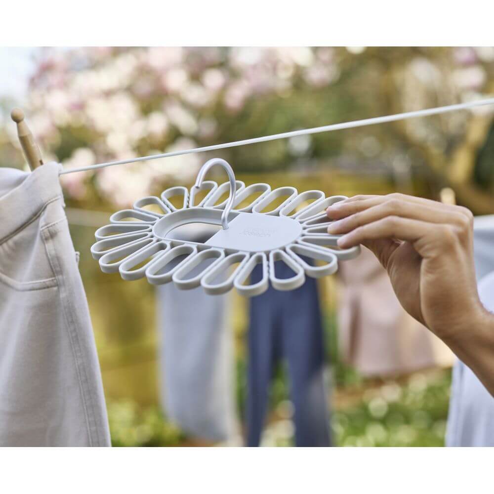 Joseph Joseph Petal Smalls Clothes Dryer Mini - WARDROBE - Clothes Hangers - Soko and Co