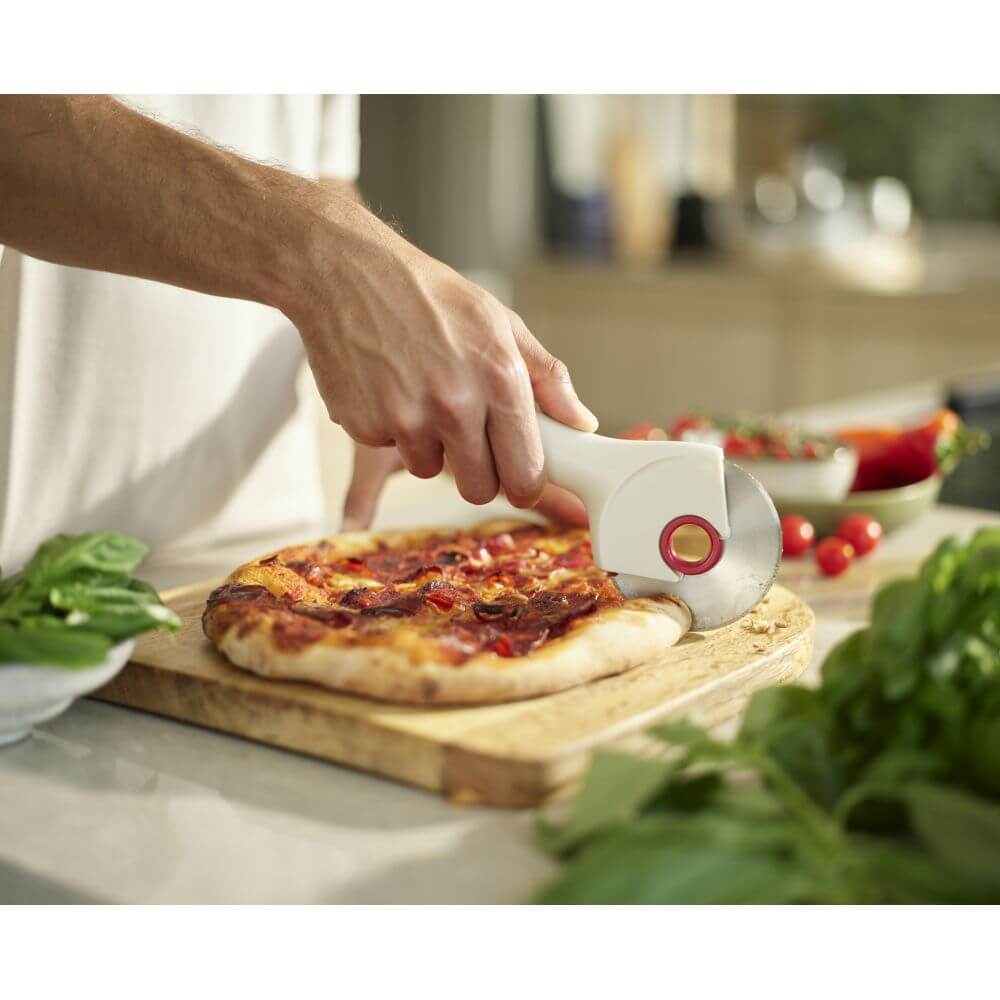 Joseph Joseph Ringo Pizza Wheel Stone - KITCHEN - Accessories and Gadgets - Soko and Co