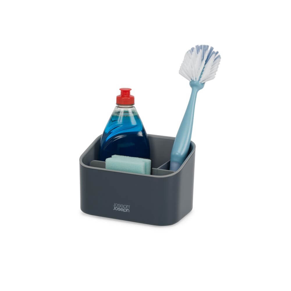 Joseph Joseph SinkStore Tiered Sink Caddy Grey - KITCHEN - Sink - Soko and Co