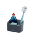 Joseph Joseph SinkStore Tiered Sink Caddy Grey - KITCHEN - Sink - Soko and Co