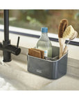 Joseph Joseph SinkStore Tiered Sink Caddy Grey - KITCHEN - Sink - Soko and Co