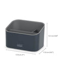 Joseph Joseph SinkStore Tiered Sink Caddy Grey - KITCHEN - Sink - Soko and Co