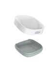 Joseph Joseph Slim Compact Soap Dish Grey - BATHROOM - Soap Dispensers and Trays - Soko and Co