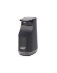 Joseph Joseph Slim Compact Soap Dispenser Matte Black - BATHROOM - Soap Dispensers and Trays - Soko and Co