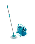 Leifheit Cleaning Twist Mop Replacement Head 2 Piece - LAUNDRY - Cleaning - Soko and Co