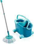 Leifheit Cleaning Twist Mop Replacement Head 2 Piece - LAUNDRY - Cleaning - Soko and Co