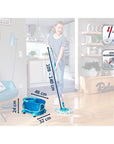 Leifheit Cleaning Twist Mop - LAUNDRY - Cleaning - Soko and Co