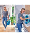 Leifheit Cleaning Twist Mop - LAUNDRY - Cleaning - Soko and Co