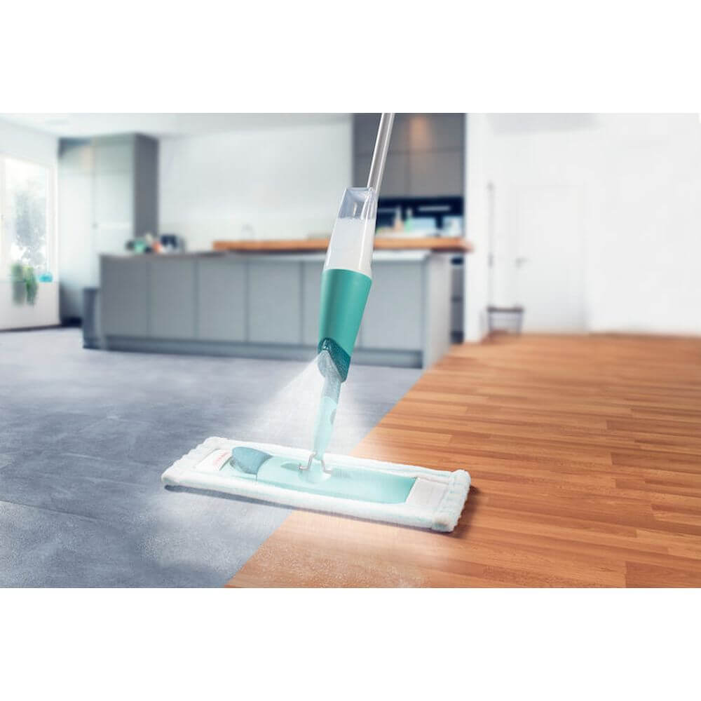 Leifheit Easy Spray Wiper Mop - LAUNDRY - Cleaning - Soko and Co