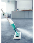 Leifheit Easy Spray Wiper Mop - LAUNDRY - Cleaning - Soko and Co