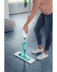 Leifheit Easy Spray Wiper Mop - LAUNDRY - Cleaning - Soko and Co