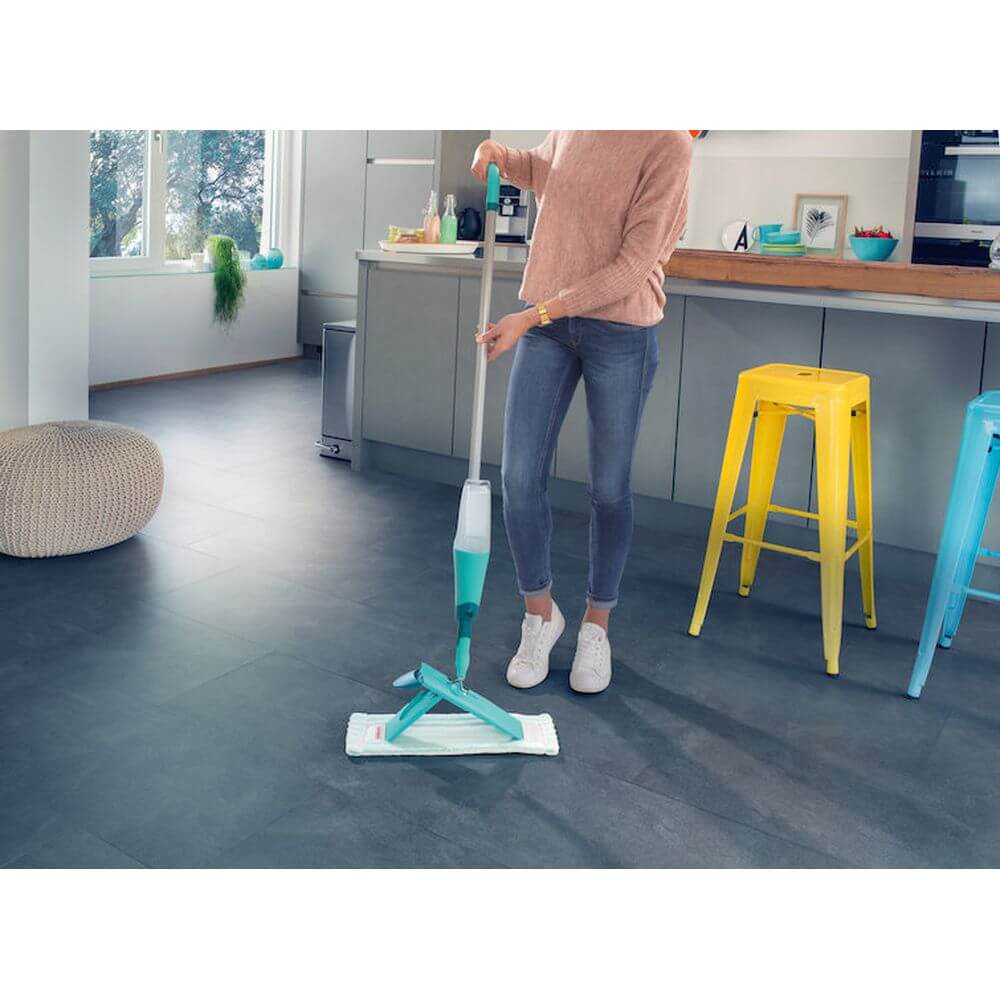 Leifheit Easy Spray Wiper Mop - LAUNDRY - Cleaning - Soko and Co