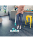 Leifheit Easy Spray Wiper Mop - LAUNDRY - Cleaning - Soko and Co