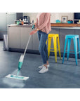 Leifheit Easy Spray Wiper Mop - LAUNDRY - Cleaning - Soko and Co