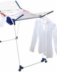 Leifheit Pegasus 200 Deluxe Mobile Clothes Airer - LAUNDRY - Airers - Soko and Co