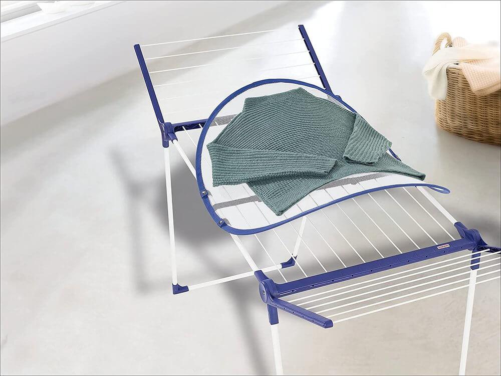 Leifheit Sensitive & Delicates Clothes Airer - LAUNDRY - Airers - Soko and Co