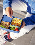 Mepal Bento Lunch Box Nordic Blue - LIFESTYLE - Lunch - Soko and Co