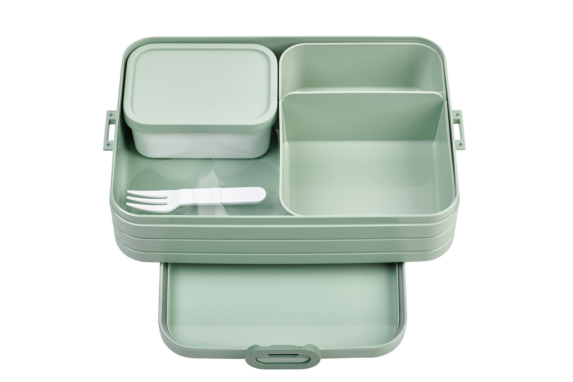 Mepal Bento Lunch Box Nordic Sage - LIFESTYLE - Lunch - Soko and Co