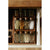 Mera In-Drawer Spice Rack Bamboo - KITCHEN - Spice Racks - Soko and Co